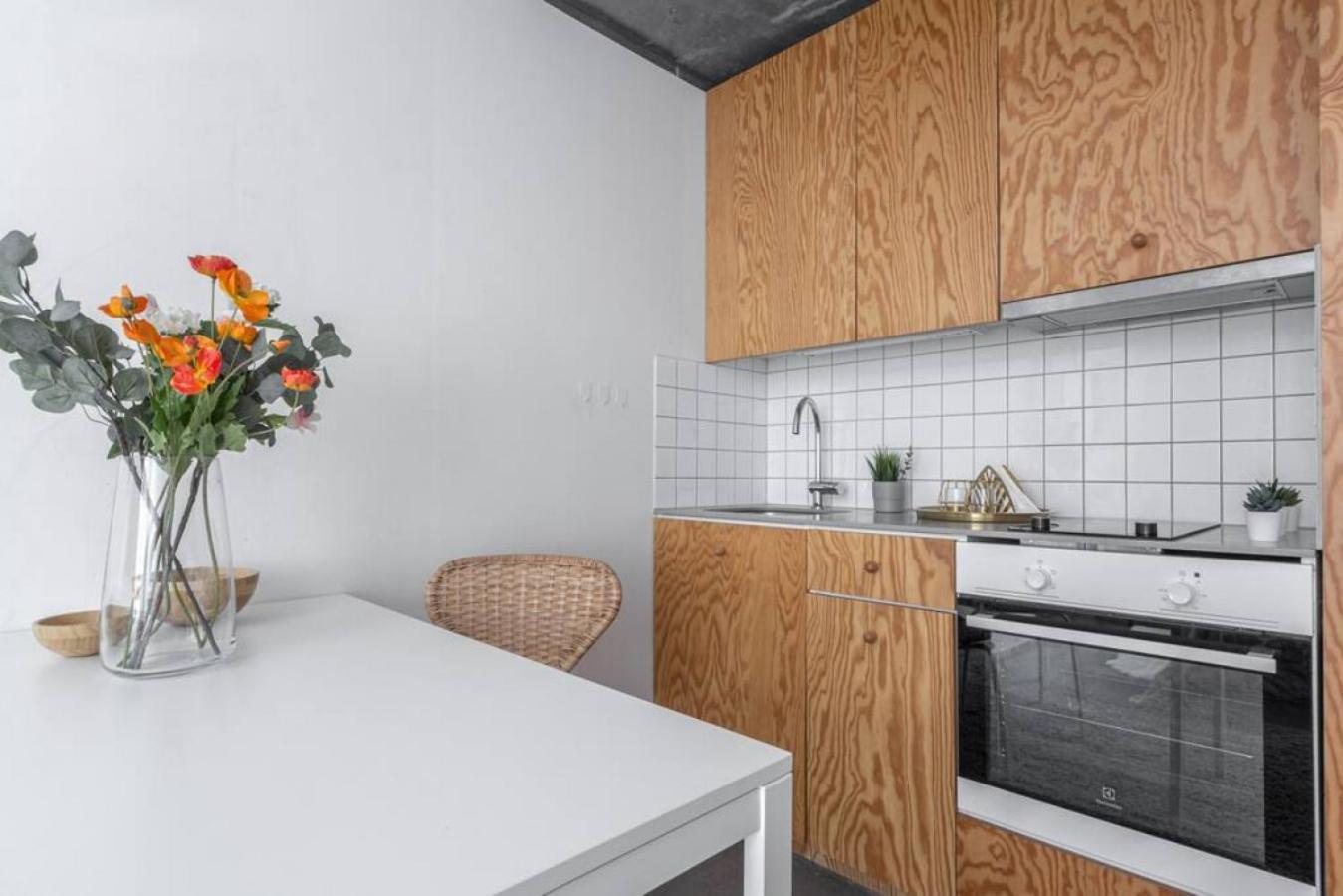 Convinient Studio 25 Min To City Στοκχόλμη Εξωτερικό φωτογραφία
