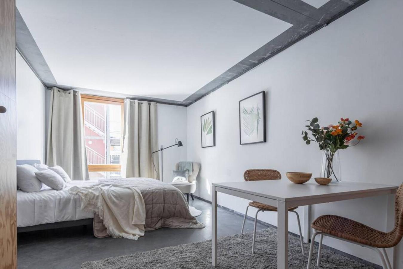Convinient Studio 25 Min To City Στοκχόλμη Εξωτερικό φωτογραφία